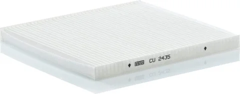 Kabínový filter MANN FILTER CU 2435