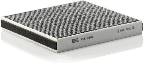 Kabínový filter MANN FILTER CUK 2246