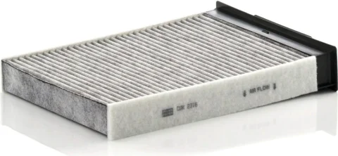 Kabínový filter MANN FILTER CUK 2316