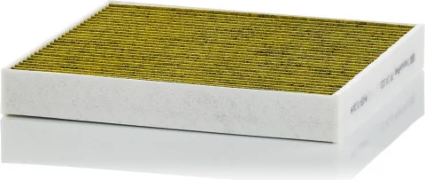 Kabínový filter MANN FILTER FP 24 021