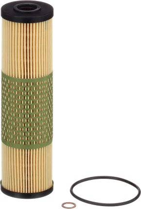 Olejový filter MANN FILTER HU 736 x