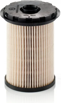 Palivový filter MANN FILTER PU 731 x