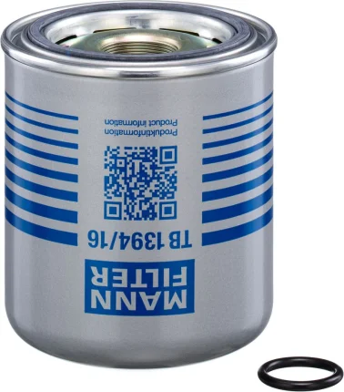 Vysúšač vzduchu MANN FILTER TB 1394/16 x