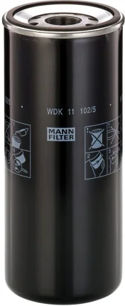 Palivový filter MANN FILTER WDK 11 102/5