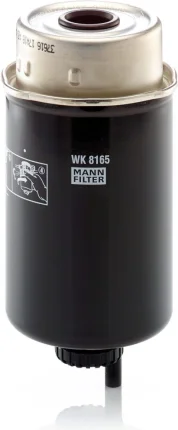 Palivový filter MANN FILTER WK 8165