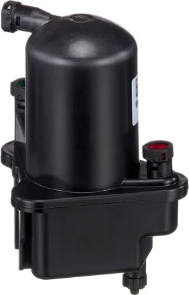 Palivový filter MANN FILTER WK 939/3