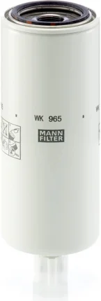 Palivový filter MANN FILTER WK 965 x