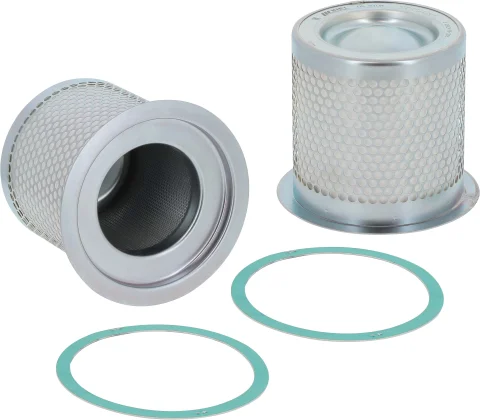 Separátor oleja HIFI FILTER OS 5108