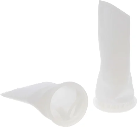 Vreckový filter HIFI FILTER PL 0208OPOZ200