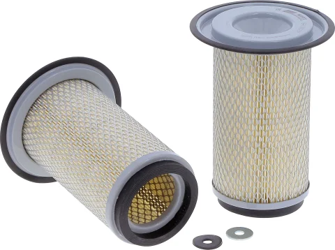 Vzduchový filter HIFI FILTER SA 13597