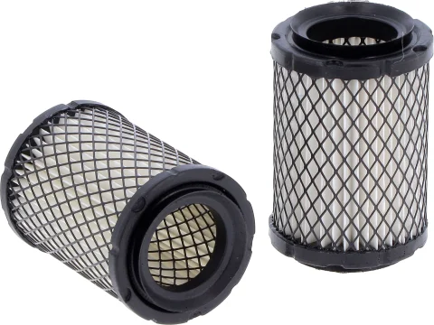 Vzduchový filter HIFI FILTER SA 1464