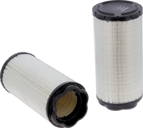 Vzduchový filter HIFI FILTER SA 160132