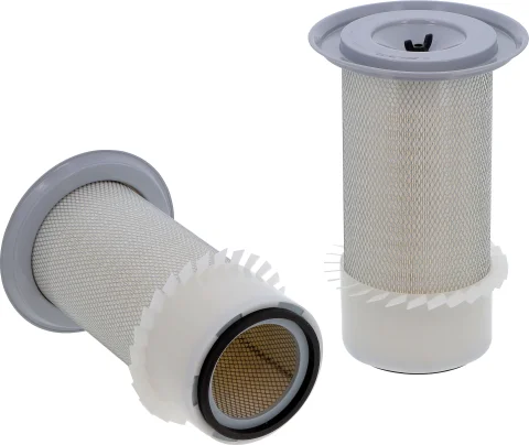 Vzduchový filter HIFI FILTER SA 16597