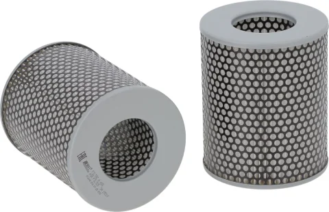 Vzduchový filter HIFI FILTER SA 19519