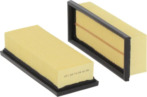 Vzduchový filter HIFI FILTER SA 896