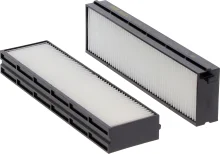 Kabínový filter HIFI FILTER SC 80156