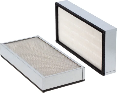 Kabínový filter HIFI FILTER SC 90221