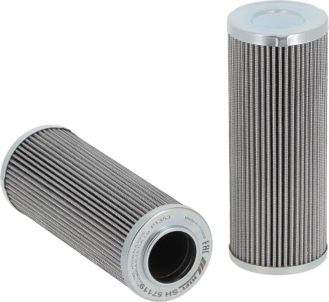 Hydraulický filter HIFI FILTER SH 57119
