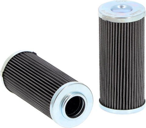 Hydraulický filter HIFI FILTER SH 63718