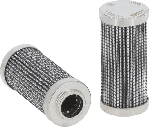 Hydraulický filter HIFI FILTER SH 65574