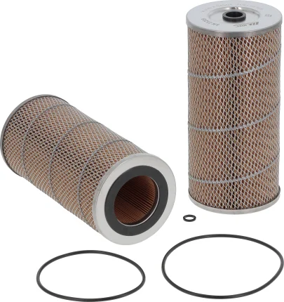 Palivový filter HIFI FILTER SN 25209