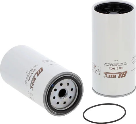Palivový filter HIFI FILTER SN 912002