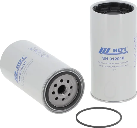 Palivový filter HIFI FILTER SN 912010