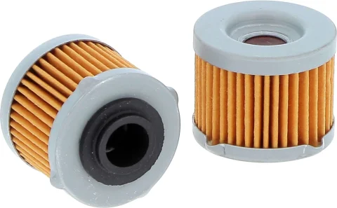 Olejový filter HIFI FILTER SO 6933