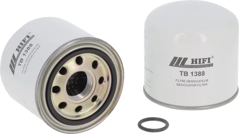Vysúšač vzduchu HIFI FILTER TB 1388