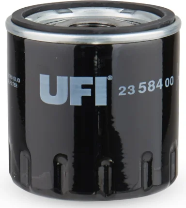 Olejový filter UFI 23.584.00