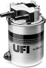 Palivový filter UFI 24.095.04