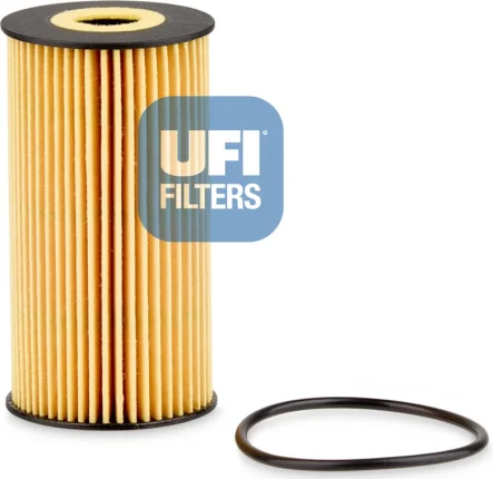 Olejový filter UFI 25.170.00