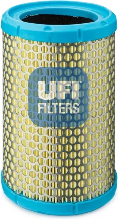 Vzduchový filter UFI 27.273.00