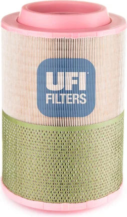 Vzduchový filter UFI 27.C92.00