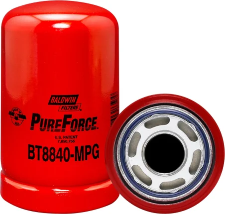 Hydraulický filter BALDWIN FILTERS BT8840-MPG