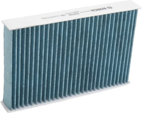 Kabínový filter BOSCH 0 986 628 550