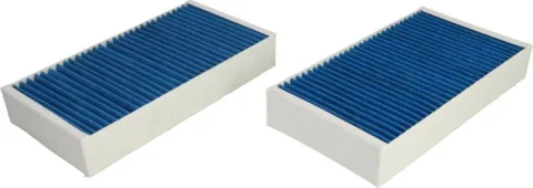 Kabínový filter BOSCH 0 986 628 660