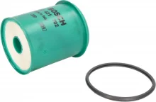 Palivový filter BOSCH 1 457 431 702