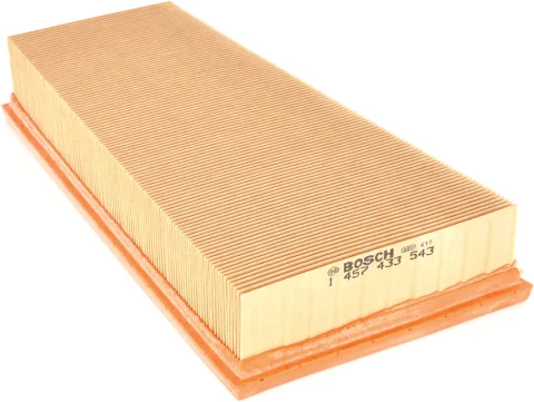 Vzduchový filter BOSCH 1 457 433 543