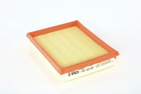 Vzduchový filter BOSCH 1 457 433 603