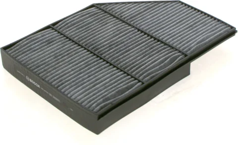 Kabínový filter BOSCH 1 987 435 603