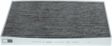 Kabínový filter BOSCH 1 987 435 629