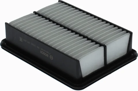 Vzduchový filter BOSCH F 026 400 691