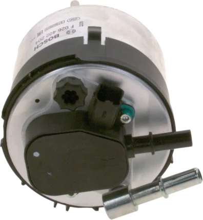 Palivový filter BOSCH F 026 402 204