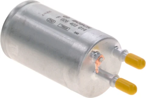 Palivový filter BOSCH F 026 403 014