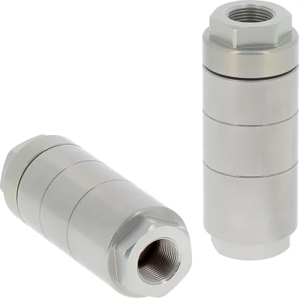 Hydraulický filter HIFI FILTER DPT 11PUZBZB40J