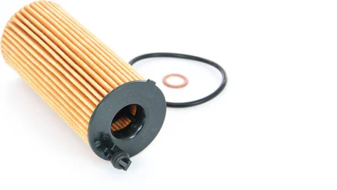 Olejový filter BOSCH F 026 407 205