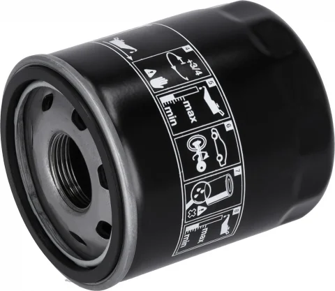 Olejový filter FEBI BILSTEIN 181442