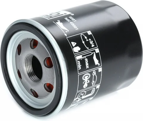 Olejový filter FEBI BILSTEIN 49661