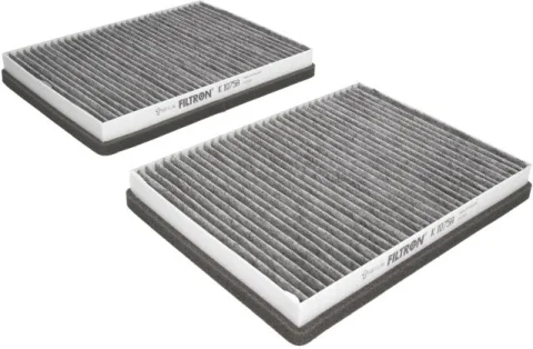 Kabínový filter FILTRON K 1075A-2X